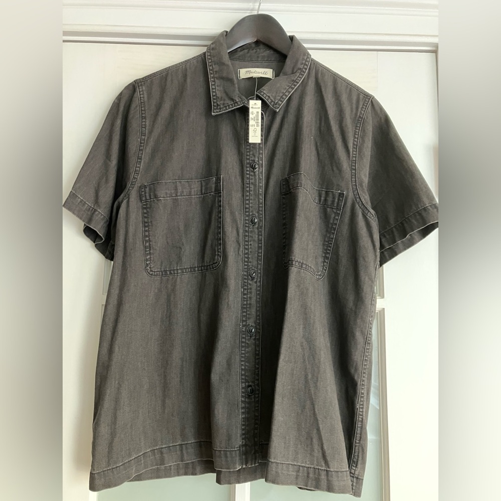 Madewell top